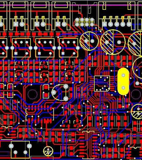 PCB設(shè)計(jì)